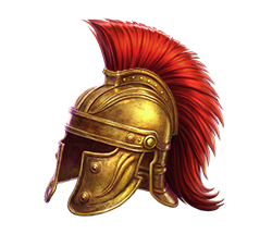 Centurion’s Helmet